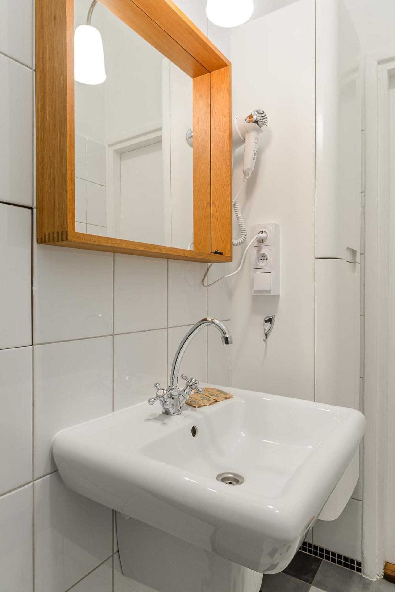 Apartment P&o Wiejska I Warsaw