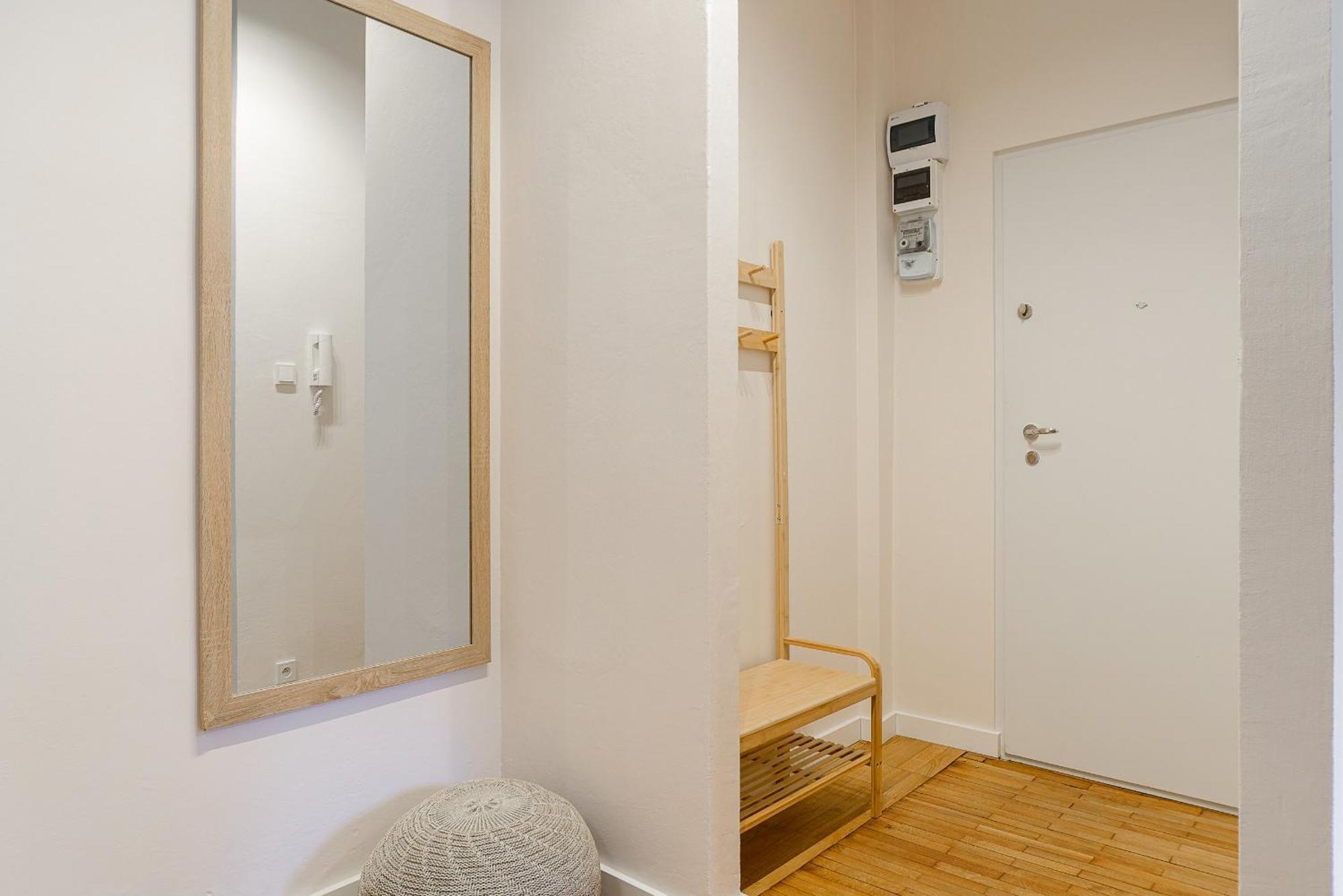 P&o Wiejska I Apartment Warsaw
